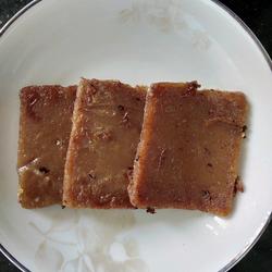 煎红糖粑的做法[图]