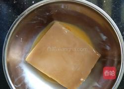 煎红糖粑的做法图解4