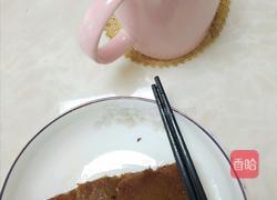 煎红糖粑的做法图解10