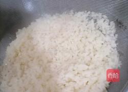 红烧狮子头的做法图解2