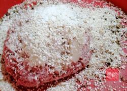 红烧狮子头的做法图解3