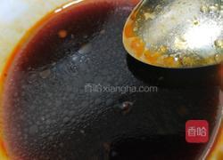 砂锅豆腐泡的做法图解4