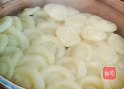 水晶香菇的做法图解7