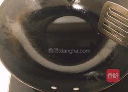 可乐鸡腿的做法图解3