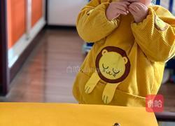 万圣节蜘蛛南瓜小饼干的做法图解16