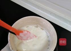 炸牛奶的做法图解5