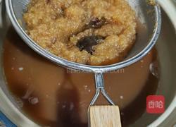 秋梨膏的做法图解2