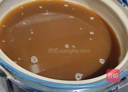 秋梨膏的做法图解3