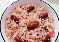 芸豆焖饭的做法图解10