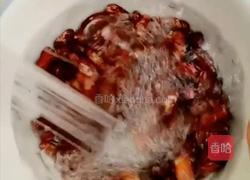 芸豆焖饭的做法图解1