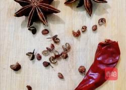 羊肉拉面的做法图解1