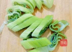 羊肉拉面的做法图解3