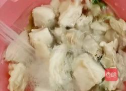 羊肉拉面的做法图解5