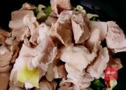 羊肉拉面的做法图解7