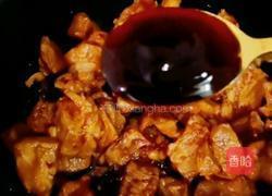 羊肉拉面的做法图解9