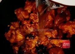 羊肉拉面的做法图解10