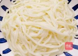 羊肉拉面的做法图解15