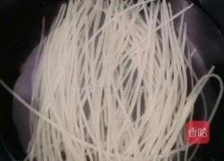 渍菜粉的做法图解3