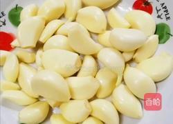 蒜茄子的做法图解5