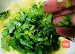 蒜茄子的做法图解11