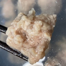 鲜美可口Ｑ弹的自制滑肉的做法[图]