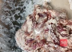 鲜美可口Ｑ弹的自制滑肉的做法图解4