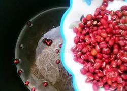 红豆牛奶汤的做法图解3