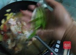 菜鸟炖猪蹄的做法图解9