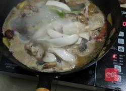 菜鸟炖猪蹄的做法图解10