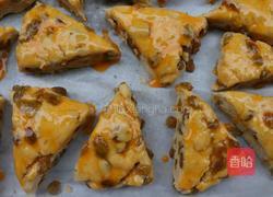 酥的掉渣的葡萄奶酥的做法图解9