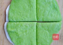 花式面点翡翠花的做法图解5