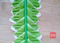 花式面点翡翠花的做法图解7