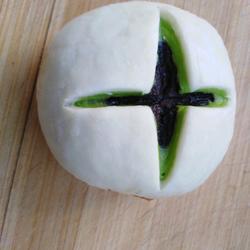 花式面点开口笑的做法[图]