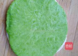 花式面点开口笑的做法图解4