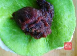 花式面点开口笑的做法图解5