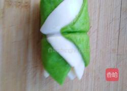 花式面点玫瑰花的做法图解6