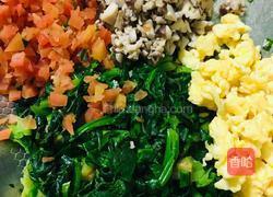 菜团子的做法图解1