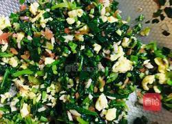 菜团子的做法图解2