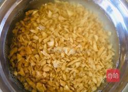 炒广东菜脯的做法图解1