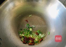 炒广东菜脯的做法图解3
