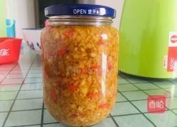 蒜蓉辣酱蒸生蚝的做法图解4