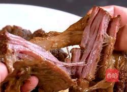 卤腱子肉(秘方)的做法图解13