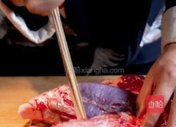 卤腱子肉(秘方)的做法图解2