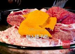 卤腱子肉(秘方)的做法图解5