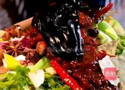卤腱子肉(秘方)的做法图解7
