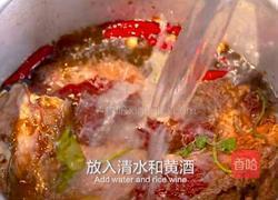 卤腱子肉(秘方)的做法图解10