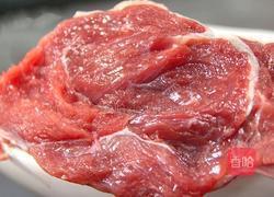 卤腱子肉(秘方)的做法图解1