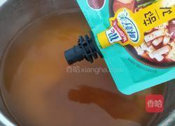 素食火锅的做法图解2