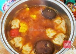 素食火锅的做法图解3