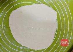 晋南麻食的做法图解2